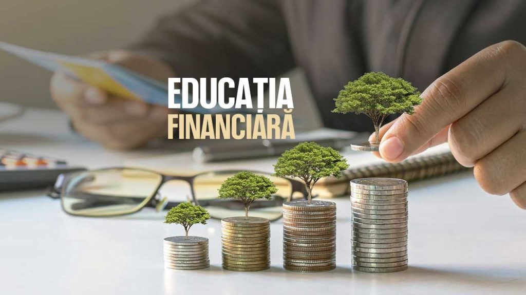 Educația financiară