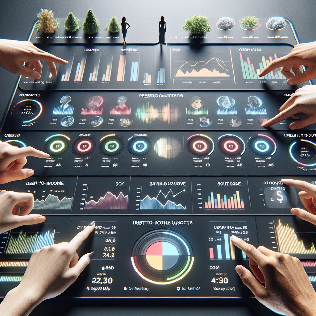 MoneyPulse‑scor