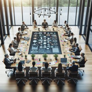 monitorizare financiară