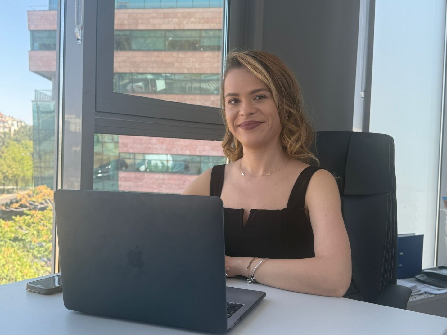 Consultanță gratuită, rezultate cu valoare: Mădălina Răileanu, Portfolio Manager The Money Advisor, arată cum economiile reale se văd în buzunarele clienților