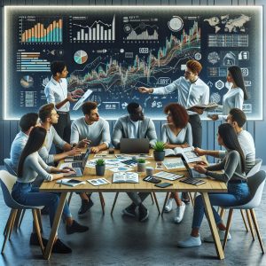 investiții inteligente