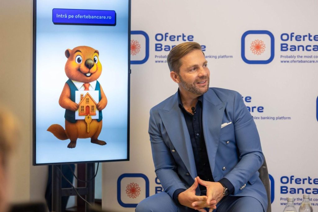 Românii au acum un aliat financiar unic! OferteBancare.ro, cea mai complexă platformă bancară din țară