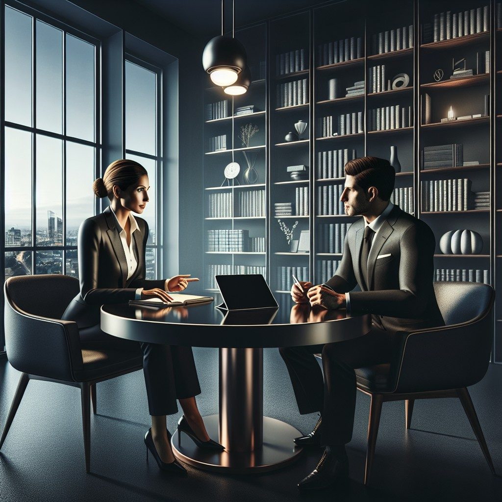 Relația client–consilier financiar: model explicat prin MoneyPulse Premium