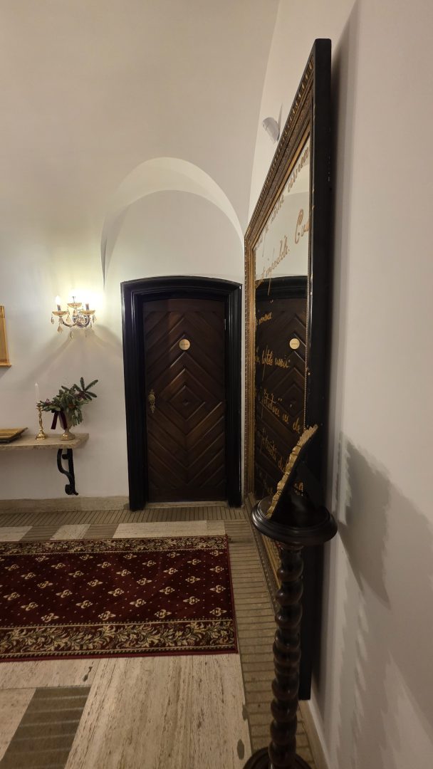 Art. History. Experience. – Explorând farmecul unei vile interbelice din București