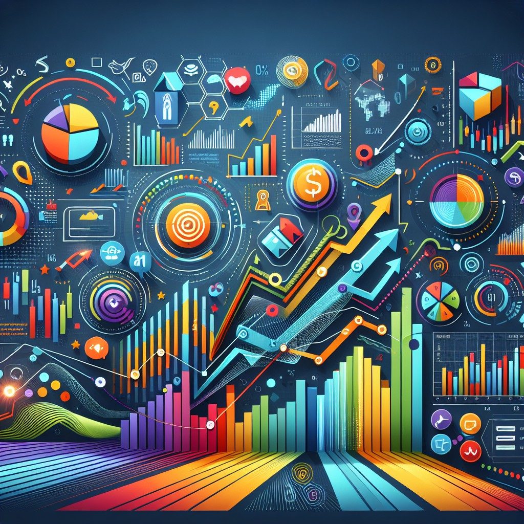 Indicatorii economici care te ajută să înțelegi mișcările financiare