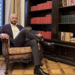 Avocat Vladimir Naciu: Justiția se face fără spectacol