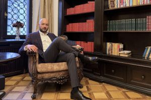 Avocat Vladimir Naciu: Justiția se face fără spectacol