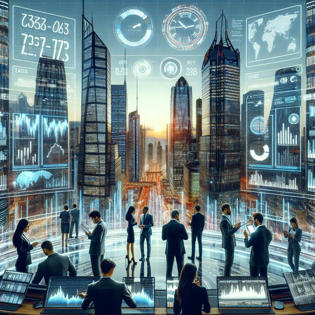 Tendințe economice care pot influența investițiile tale în 2025-2026