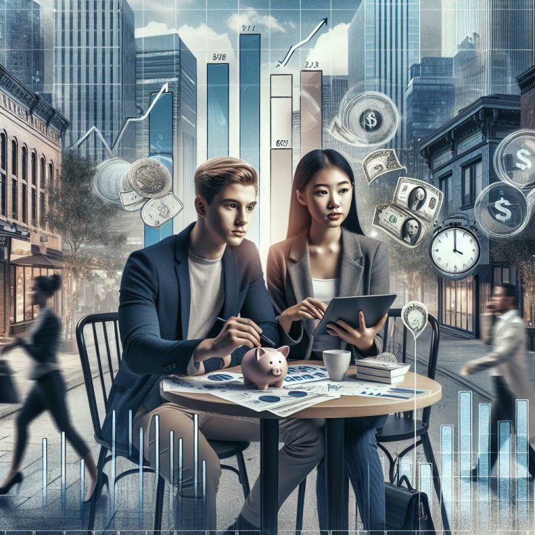 Strategii de economisire pentru 2025 când costul vieții continuă să crească